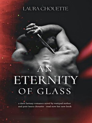 cover image of An Eternity of Glass